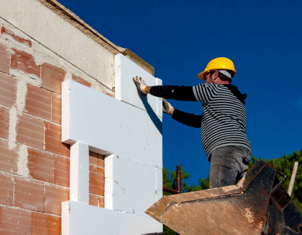 Best Attic Insulation Installation  in Hartford, KY