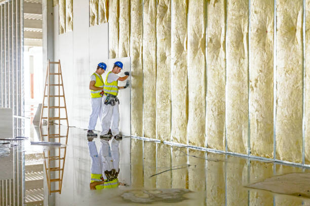 Soundproof Insulation Installation in Hartford, KY